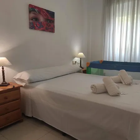 Appartement Cascadas De La Marina Dénia
