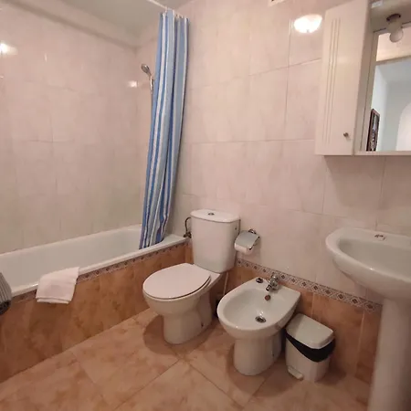 Cascadas De La Marina Appartement *
