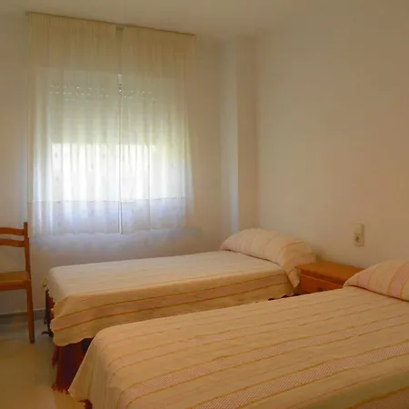 Cascadas De La Marina Appartement *