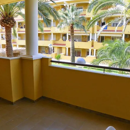 Appartement Cascadas De La Marina