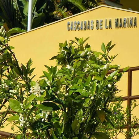 Cascadas De La Marina Appartement Dénia