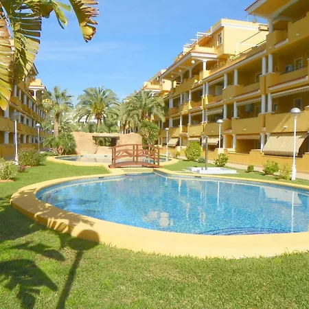 Cascadas De La Marina *