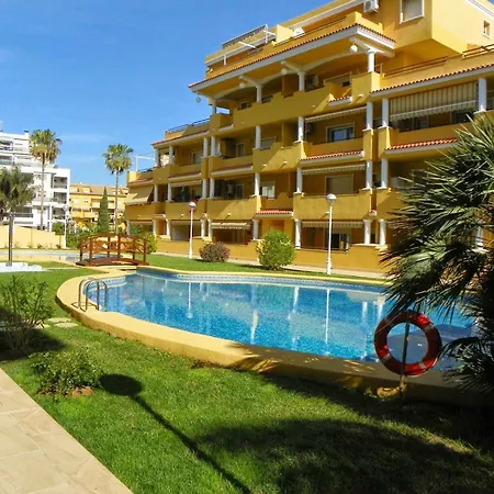 Cascadas De La Marina
