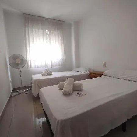 Cascadas De La Marina Appartement *