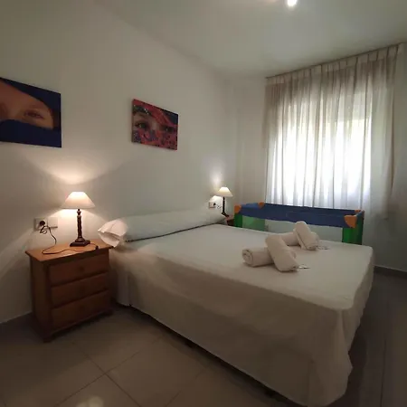 Appartement Cascadas De La Marina Dénia